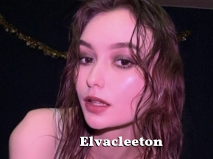 Elvacleeton