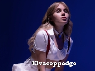 Elvacoppedge