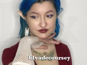 Elvadecoursey