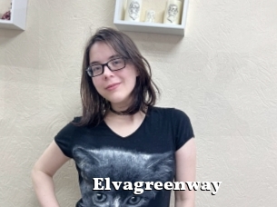 Elvagreenway