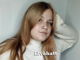 Elvahatt