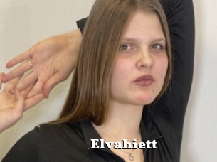 Elvahiett