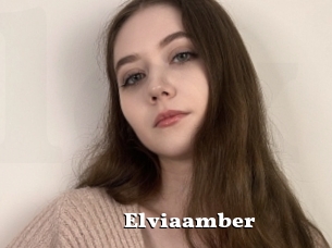 Elviaamber
