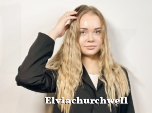 Elviachurchwell