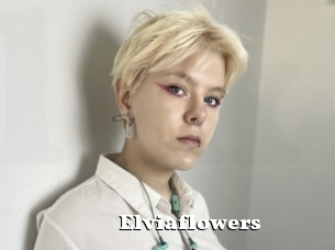 Elviaflowers