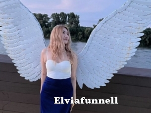 Elviafunnell