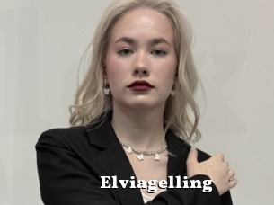 Elviagelling