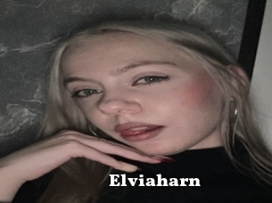 Elviaharn