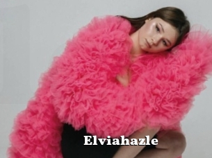 Elviahazle