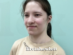 Elviahewlett