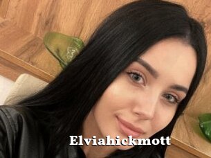 Elviahickmott