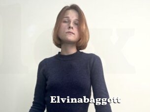 Elvinabaggott