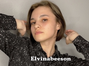 Elvinabeeson