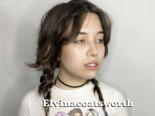 Elvinacoatsworth