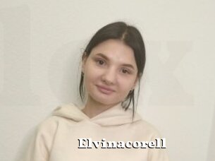 Elvinacorell