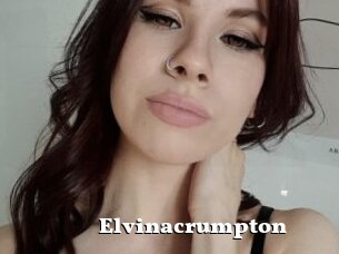 Elvinacrumpton