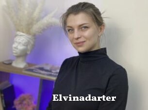 Elvinadarter