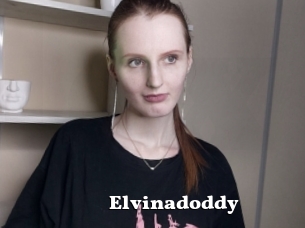 Elvinadoddy