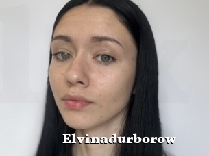 Elvinadurborow