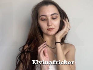 Elvinafricker