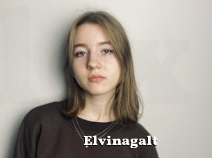 Elvinagalt