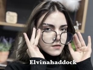 Elvinahaddock