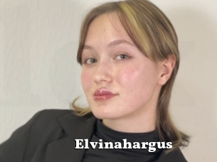 Elvinahargus