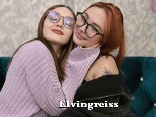 Elvingreiss