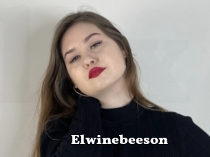 Elwinebeeson