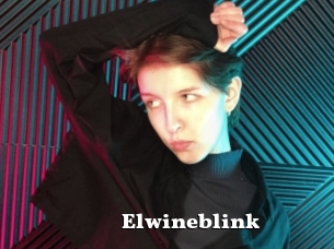 Elwineblink