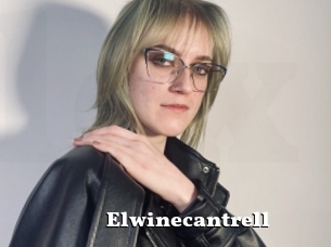 Elwinecantrell