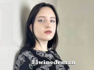 Elwinedeman