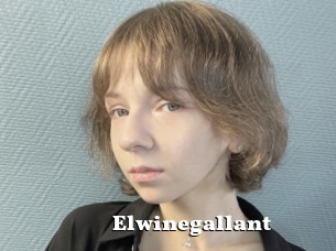 Elwinegallant