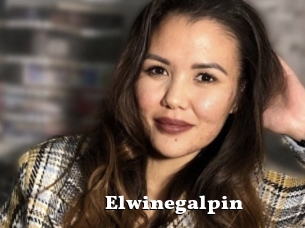 Elwinegalpin