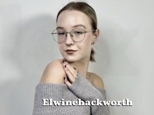 Elwinehackworth