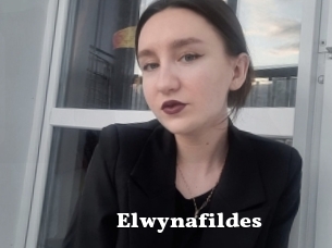 Elwynafildes