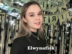 Elwynafisk