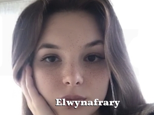 Elwynafrary