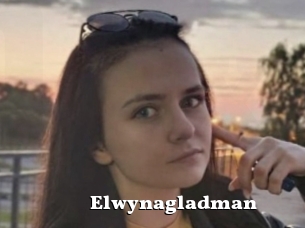 Elwynagladman