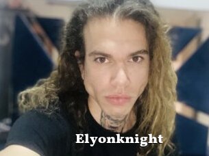 Elyonknight