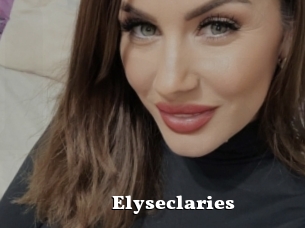 Elyseclaries