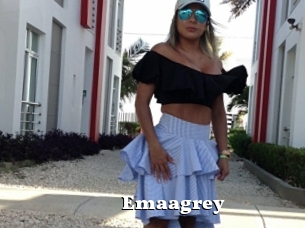 Emaagrey