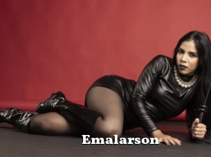 Emalarson