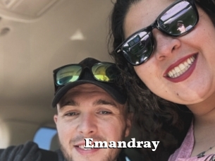 Emandray