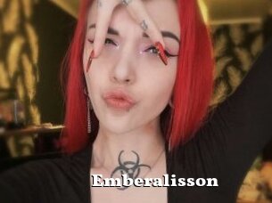 Emberalisson