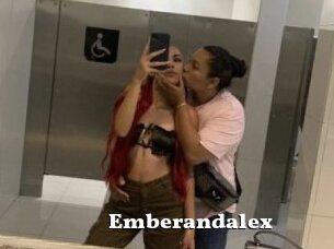 Emberandalex