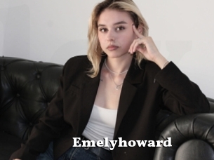 Emelyhoward