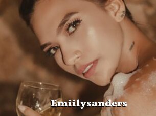 Emiilysanders