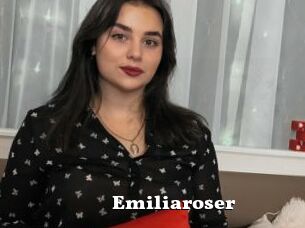 Emiliaroser