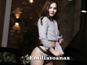 Emiliasoanax